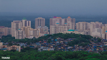  Dedhia Group Projects in Thane